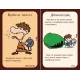 Настольная игра Манчкин 2: Дикий Топор (Munchkin 2: Unnatural Axe) UA