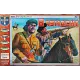 Фігури та мініатюри Басмачі, Російська громадянська війна, 1918-1922 (ORI72026) Масштаб: 1:72