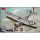 Сборная модель самолета RN630 Nieuport 27 1:32