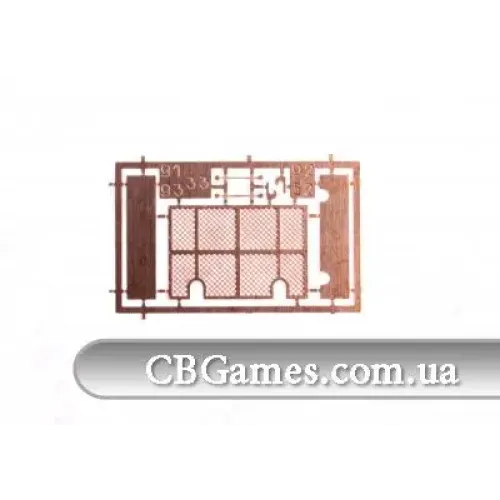 Бронетехніка та артилерія Артилерійський танк БТ-7А з гарматою Л-11 (ZEB-SEA012) Масштаб: 1:72