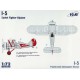 Самолёты ICM72053 Polikarpov I-5 WWII Soviet fighter