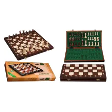 Шахи Junior № 2009