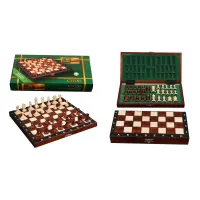 Шахи туристичні № 2039