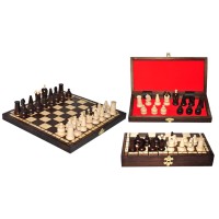 Шахматы ROYAL MINI № 3152