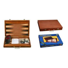 Нарды большие № 2081