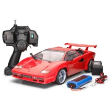 XB Lamborghini Countach LP500S (TT01E) (TAM57780)