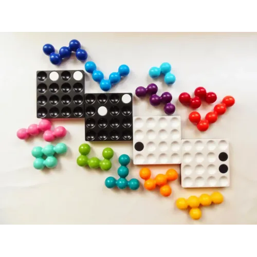 Настільна гра Квадрильйон (Quadrillion) UA