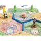 Настольная игра Такеноко. Юбилейное издание (Takenoko) UA