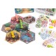 Настільна гра Такеноко. Ювілейне видання (Takenoko) UA