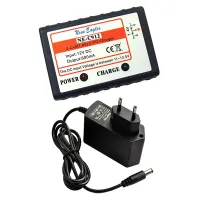Зарядное устройство Nine Eagles LiPO 7,4В 2S с блоком питания 220В (NE4912001-49227)