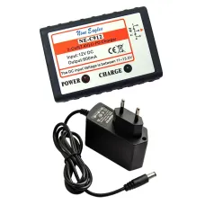 Зарядное устройство Nine Eagles LiPO 7,4В 2S с блоком питания 220В (NE4912001-49227)