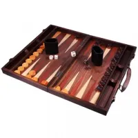 Нарды настольные DUKE, 39Х39 см (038B)