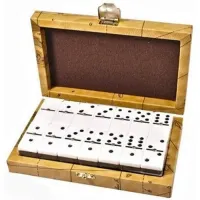 Домино DUKE карта E520