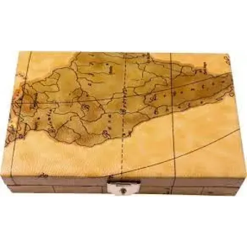 Домино Домино DUKE карта E520