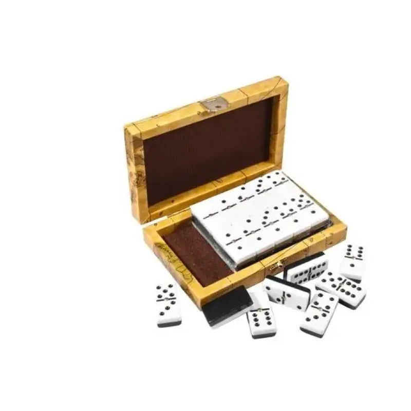 Домино DUKE карта E520