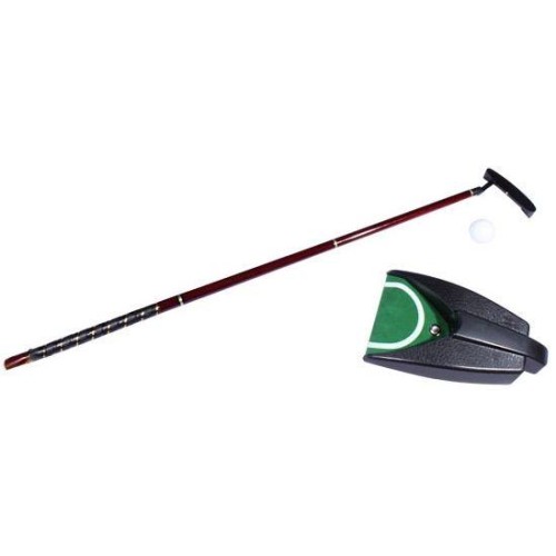 Офісний гольф Міні-Гольф S.F. Golf A-2038AS-2 (без подарункової коробки)