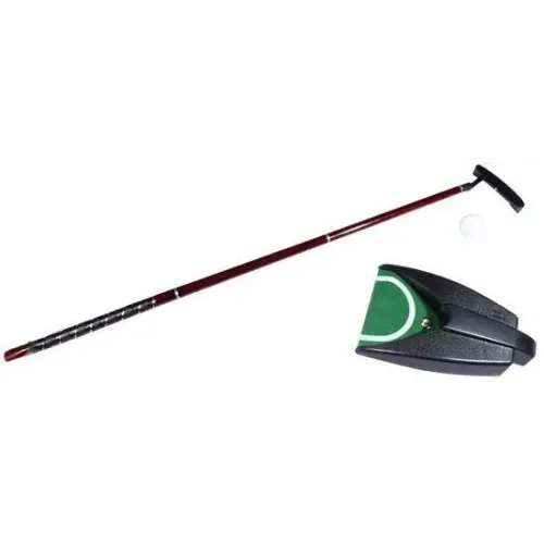 Офисный гольф Мини-Гольф S.F. Golf A-2038AS-2 (без подарочной коробки)