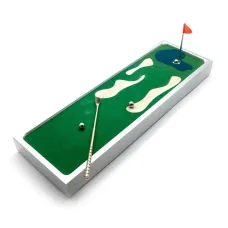 Гольф настольный (38х13х4 см) (X-G)
