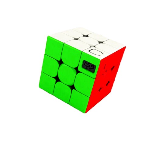 Кубики Рубіка MoYu Meilong 3x3 Timer Cube | Кубик 3х3 МоЮ с таймером