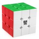 Кубики Рубика MoYu WeiLong WRM 3х3 color | Мою 3х3 М цветной