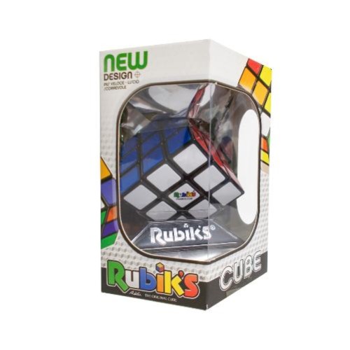 Кубики Рубіка Rubik’s кубик 3x3 | Оригинальный кубик Рубика 3х3