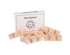 Кустурица | Мини головоломка ЗАМОРОЧКА