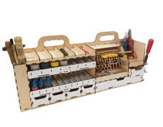 WO-40 Переносное рабочее место