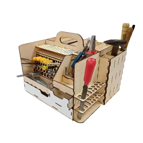 Організатори WO-40 Переносне робоче місце