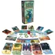 Настольная игра 7 Чудес Дуэль: Пантеон (7 Wonders Duel: Pantheon) UA