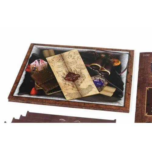 Гарри Поттер: Битва за Хогвартс (Harry Potter: Hogwarts Battle)