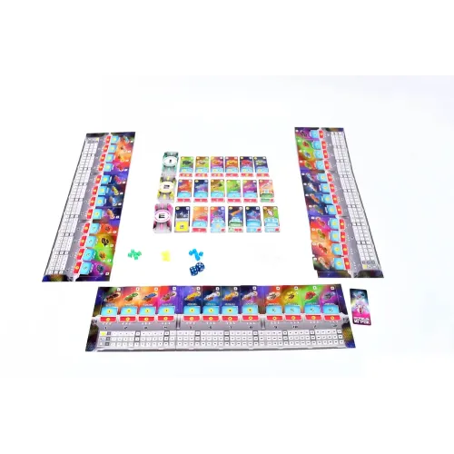 Космобаза (Space Base)