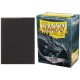 Протектори Протектори Dragon Shield 66 x 91мм (100 шт.) matte Slate