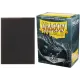 Протекторы Протекторы Dragon Shield 66 x 91мм (100 шт.) matte Slate