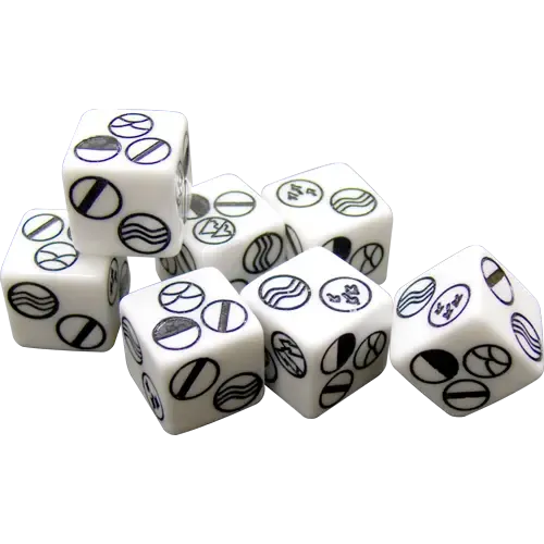 Runebound 2nd Edition (Рунебаунд второе издание)