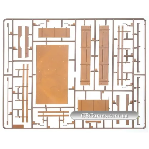 Бронетехніка та артилерія ICM35466 Henschel 33D1 WWII Німеччина Army truck