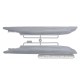 Флот ICMS009 U-Boat Type IIB (1939) German submarine