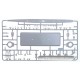 Флот ICMS009 U-Boat Type IIB (1939) German submarine