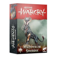 WARCRY: MINDSTEALER SPHIRANX