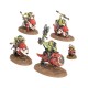 Orks ORKS: SQUIGHOG BOYZ