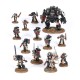 Стартові набори BLACK TEMPLARS ARMY SET (ENGLISH)