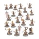 Orruk Warclans ORRUK WARCLANS: HOBGROT SLITTAS