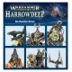 Warhammer Underworlds WH UNDERWORLDS: HARROWDEEP (ENGLISH)