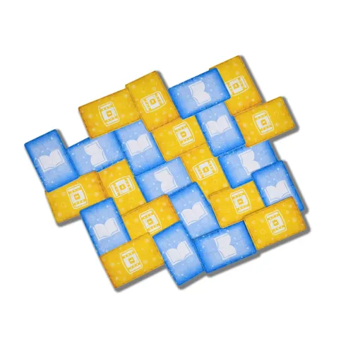 Настільна гра Утрачені моря. Перехрестя пригод (Forgotten Waters) UA