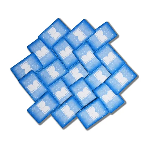 Настільна гра Утрачені моря. Перехрестя пригод (Forgotten Waters) UA