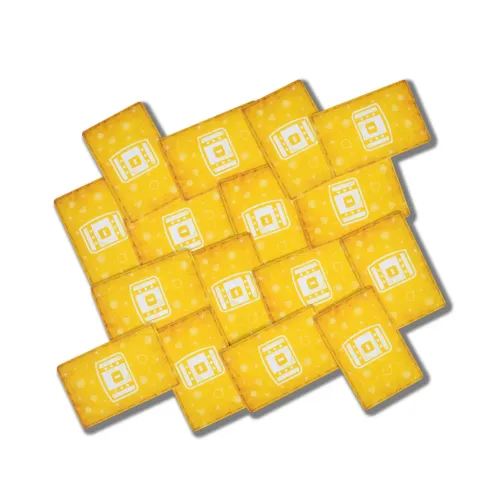 Настільна гра Утрачені моря. Перехрестя пригод (Forgotten Waters) UA