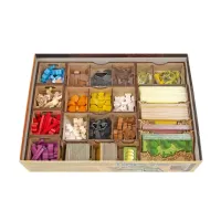 Органайзер для настільної гри Агрікола (Organizer for boardgame Agricola 2nd Edition v2)