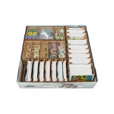Органайзер для настольной игры Imperial Settlers + дополнения