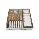 Органайзеры Органайзер для настольной игры Imperial Settlers + дополнения