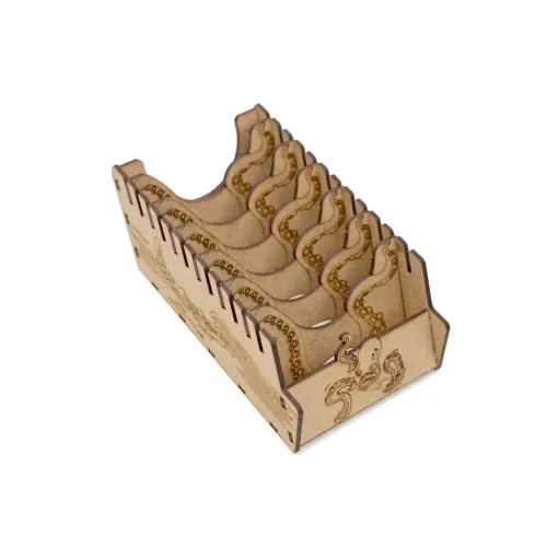 Органайзеры Органайзер для настольной игры Imperial Settlers + дополнения