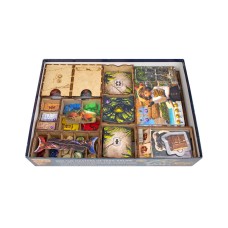 Lost Archeologist's Organizer
